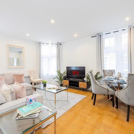Block Of Apartments In Croydon ,Long Stays , Weekly & Monthly Offers , Contractors , Relocations , Leisure & Family Stays Exterior foto