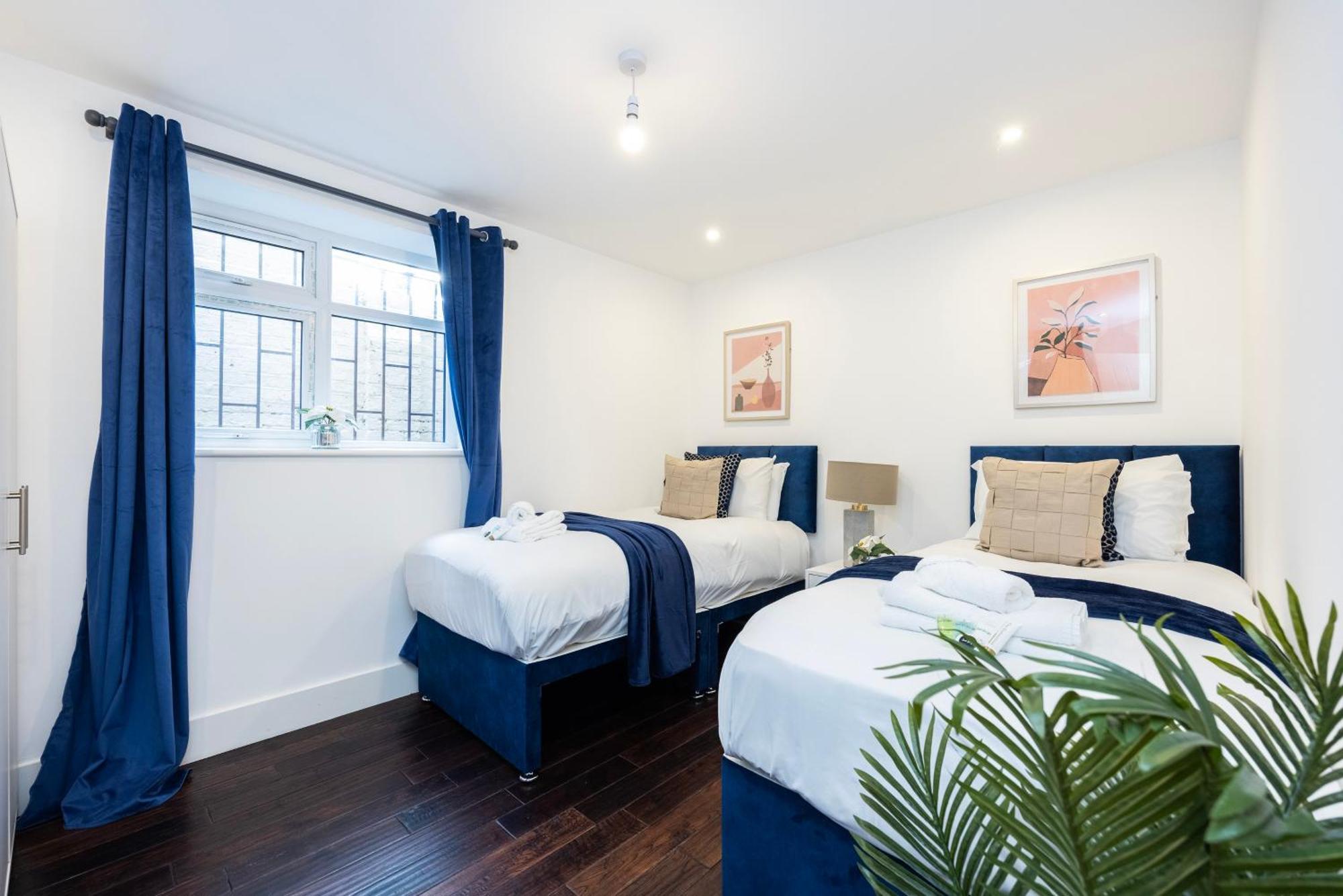 Block Of Apartments In Croydon ,Long Stays , Weekly & Monthly Offers , Contractors , Relocations , Leisure & Family Stays Exterior foto