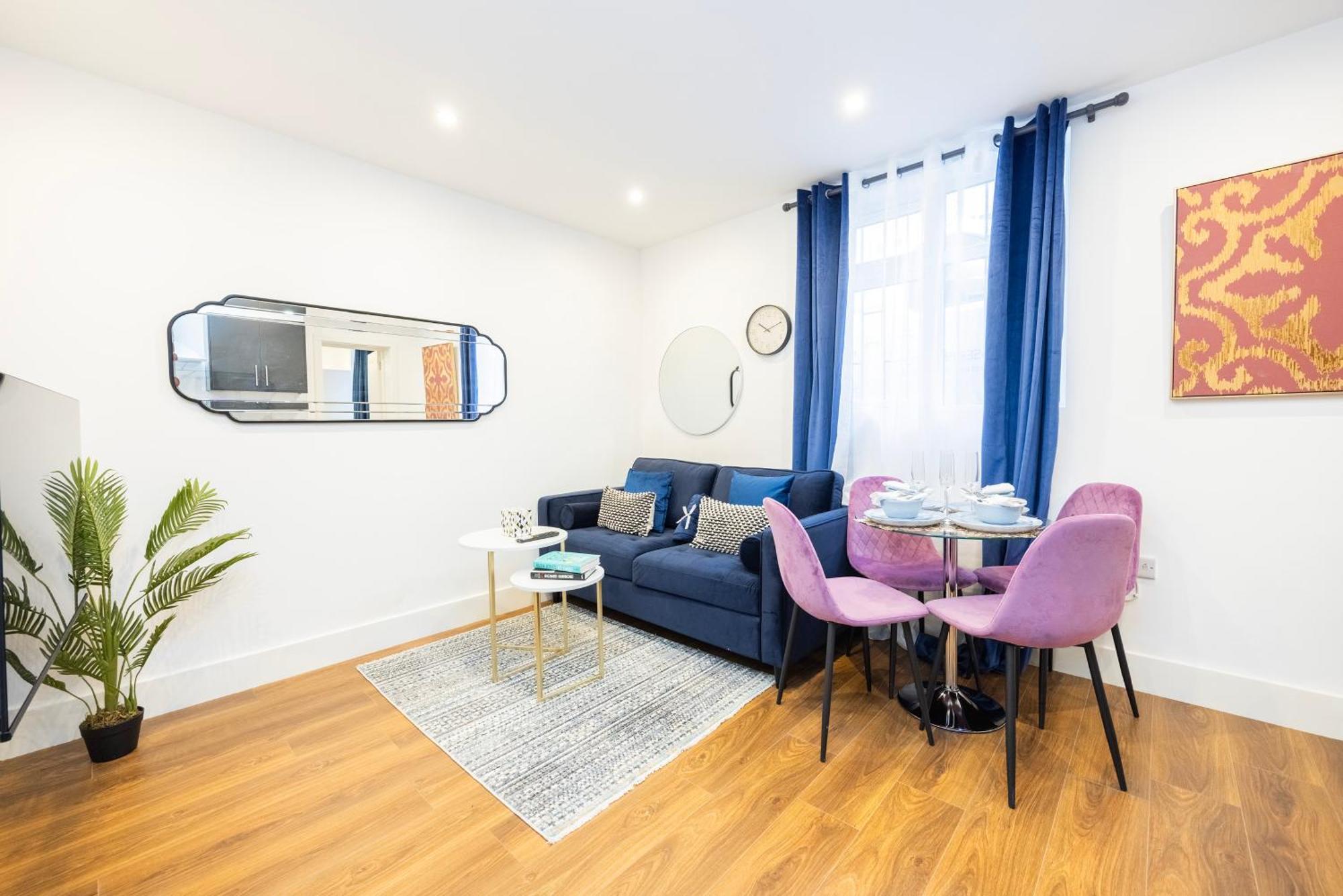Block Of Apartments In Croydon ,Long Stays , Weekly & Monthly Offers , Contractors , Relocations , Leisure & Family Stays Exterior foto