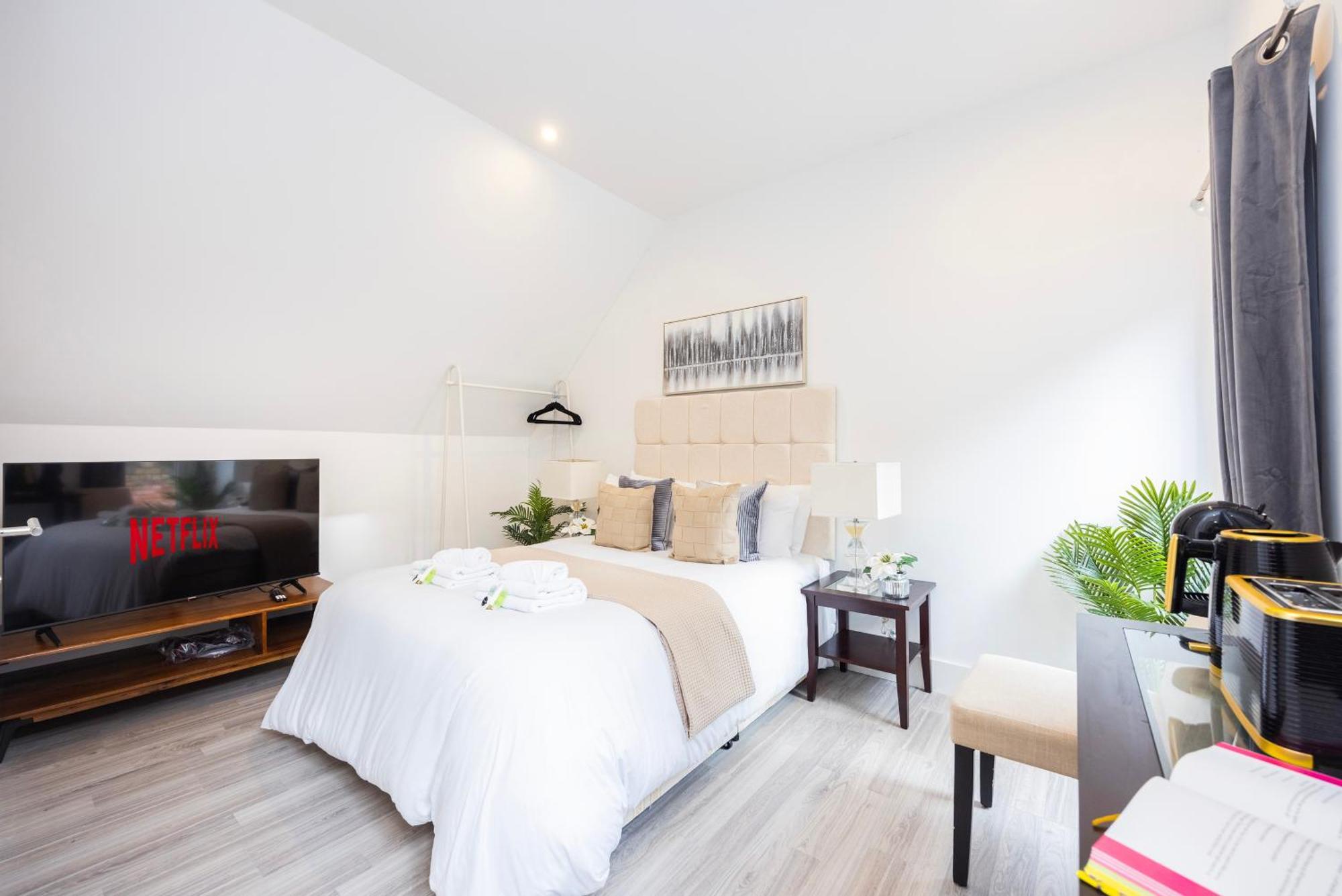 Block Of Apartments In Croydon ,Long Stays , Weekly & Monthly Offers , Contractors , Relocations , Leisure & Family Stays Exterior foto